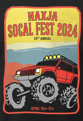 (image for) SoCal Fest 2024